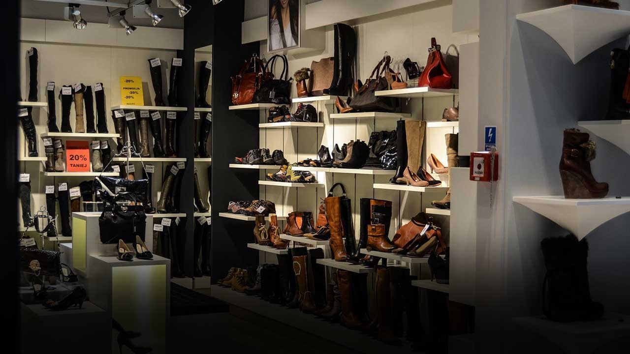 1500 tane mağazası vardı! Aykakkabı devi iflas etti