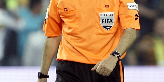 Turuncu kart geliyor