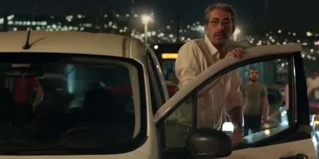 15/07 Şafak Vakti filminin fragmanı yayınlandı