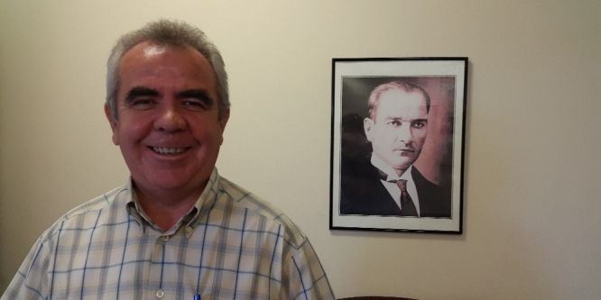 Urla esnafı enginar festivali için gün sayıyor