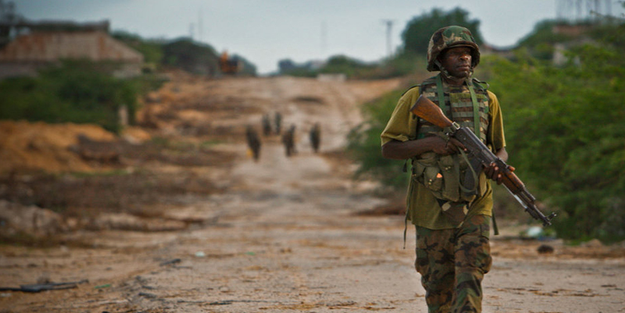 150'den fazla askerinin öldürülmesinin ardından o ülkeden Somali'den çekilme kararı!