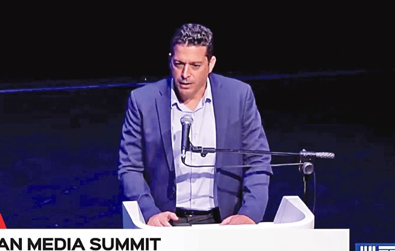 150’den fazla batılı gazeteci, siyonizmle ittifak için toplandı! Kudüs’te İsrail’e Biat Zirvesi