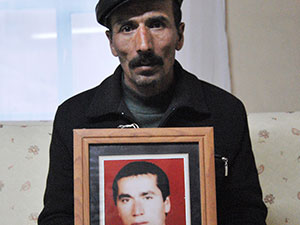 21 yıl sonra umutları yeşerdi