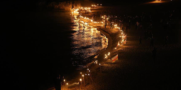 152 yıldır dinmeyen acı