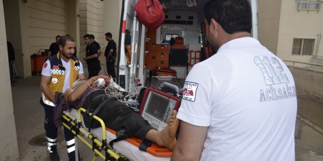 Hayvan otlatma kavgasında kan aktı: 4 yaralı