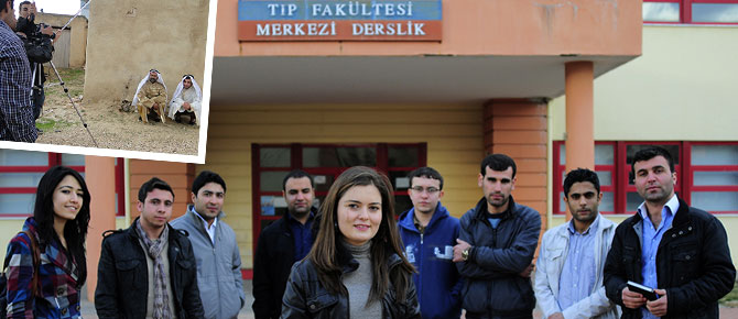 Kürtaj insanlığa karşı cinayettir