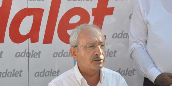 Kılıçdaroğlu: Yolumuza devam edeceğiz’