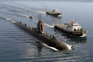 Güney Kore ve ABD’den K. Kore’ye gözdağı tatbikatı