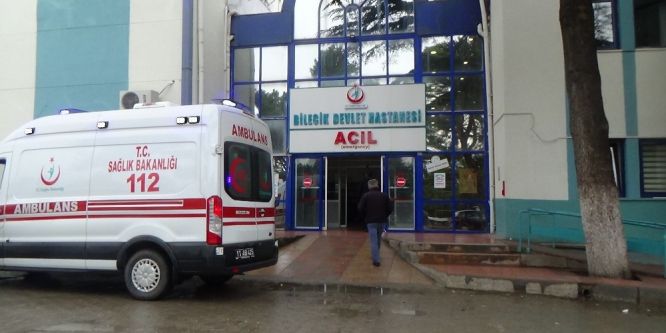 Koyun otlatma tartışması kanlı bitti