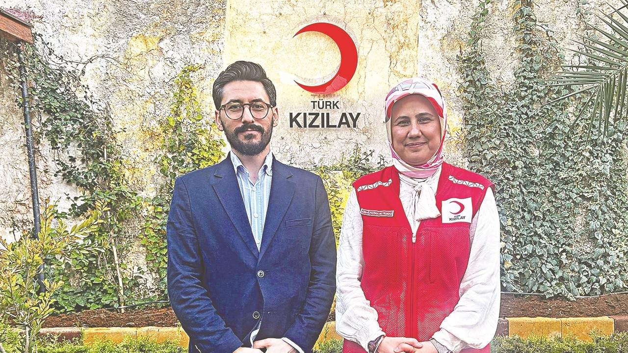 156 yıllık iyilik köprüsü