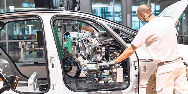 156 yıllık şirket iflas etti