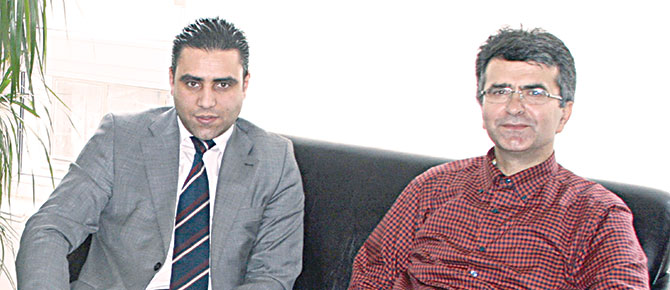 Çağdaş zulüm “mobbing”