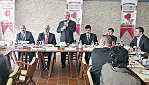  Kutlu Doğum Haftası için 14 bin kişi O’nu okudu