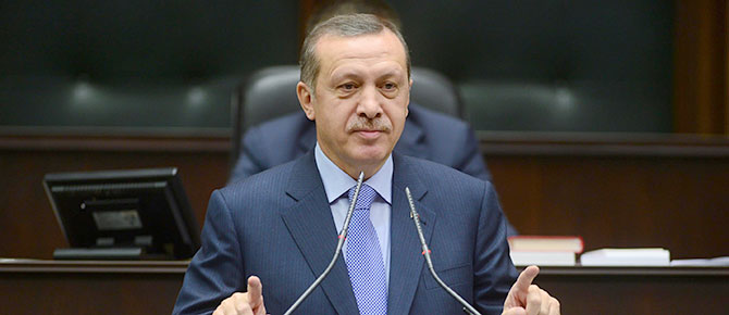 Başbakan Erdoğan bugün Katar’a gidecek