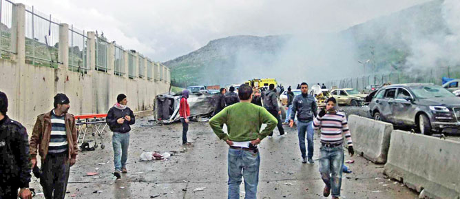 Cilvegözü’nün bütün failleri tespit edildi