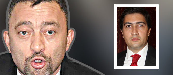 İşgalci şova hazırlanıyor