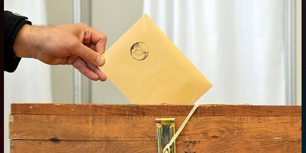 158 oyla kaybedilmişti! AK Parti o ildeki seçim sonuçlarına itiraz etti