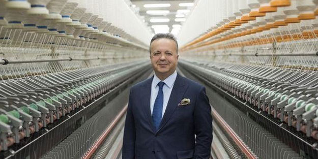 “158 ülkeye TL ile ihracat yaptık”