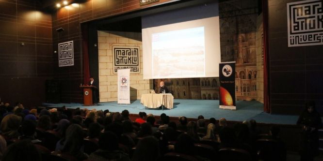 Fotoğraflarla Kudüs konferansı
