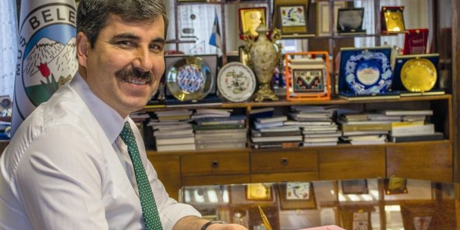 Başkan Asya’dan kurtuluş mesajı