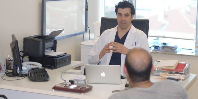 Mevsimsel geçişler saçları döküyor