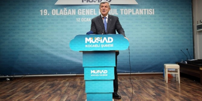 “Piyasaya 300 milyon lira ödeme yaptık”