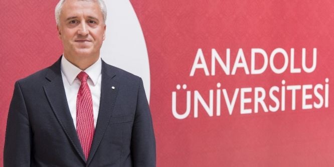 Rektör Gündoğan’dan Anneler Günü mesajı