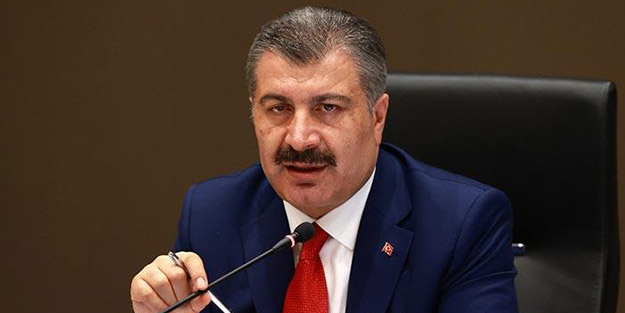 16 Ağustos koronavirüs bilançosu açıklandı