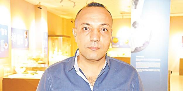 16 aylık kazıya 17 milyon gömmüşler!