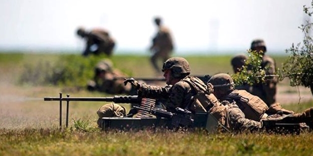 16 Azerbaycan askeri şehit oldu