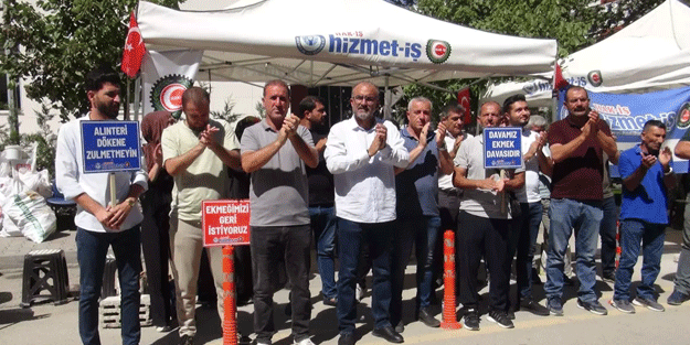 16 belediyeye işçi kıyımı cezası