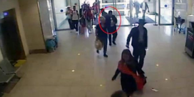 16 buçuk kilo kokainle kıskıvrak yakalandılar