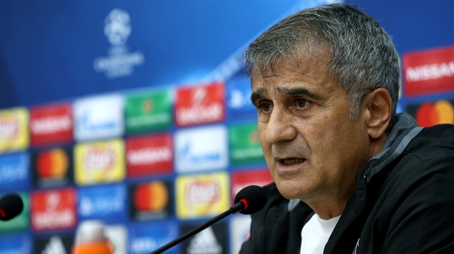 '16 futbolcuyla sahaya çıkacağız'