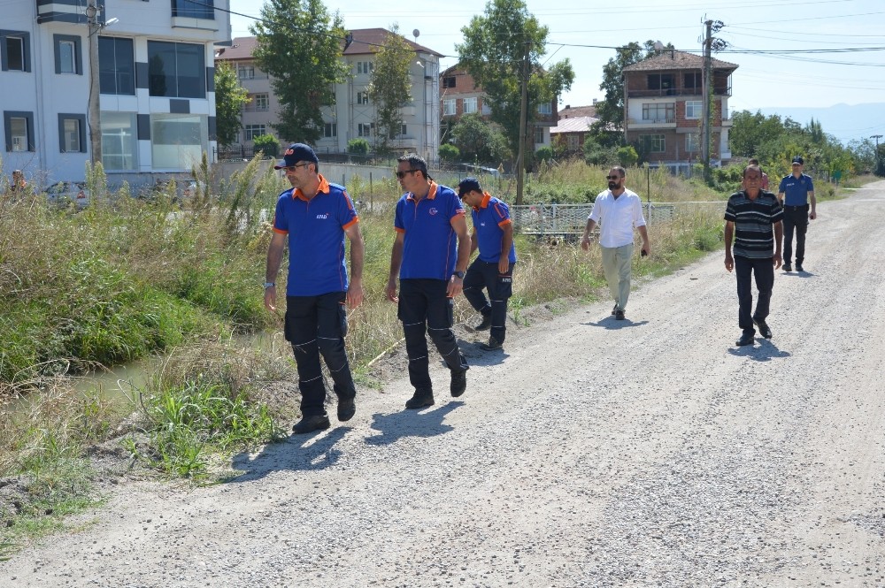 16 gündür kayıp, arama çalışmaları sürüyor 