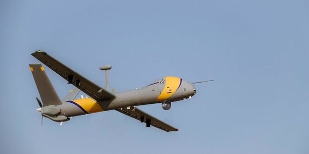 16 İHA fırlattı! Hizbullah İsrail’e güdümlü füze saldırısı sonrası İHA'ları kullanıldı! Haberleri geldi