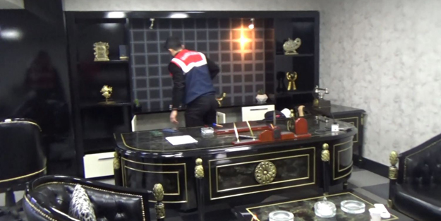 16 ilde eş zamanlı dev operasyon! Gözaltılar var