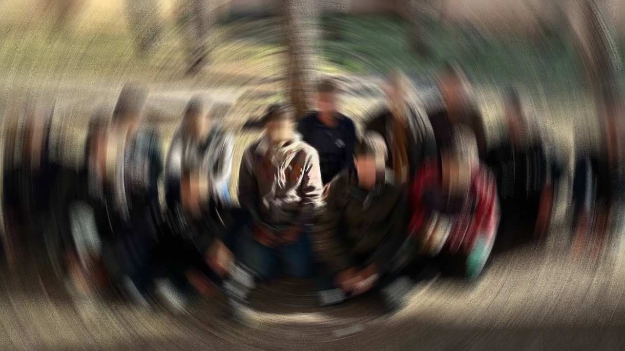 16 kaçak göçmen daha yakalandı