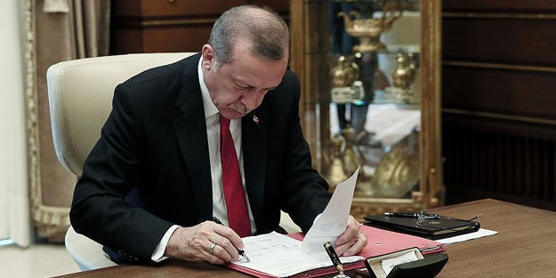 16 kişinin mal varlıkları donduruldu