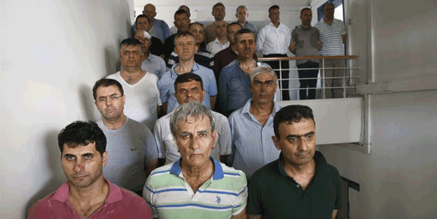 16 Maddede FETÖ ile mücadelenin 2 aylık hikayesi