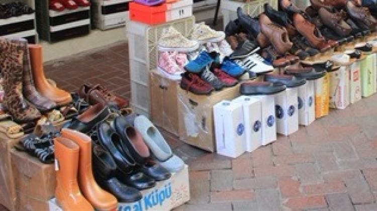 16 milyon Çin malına engel