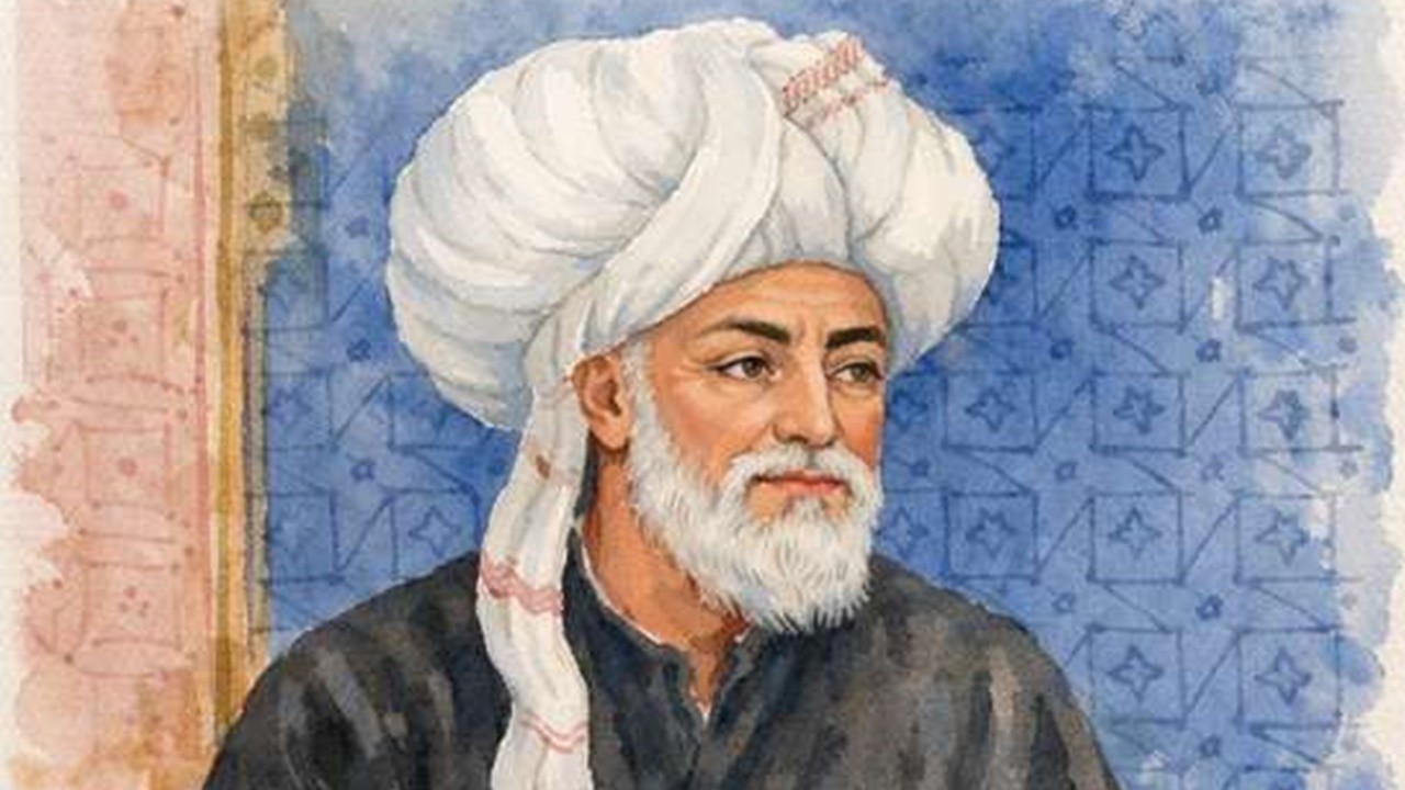 16 Nisan 1534: Kemâlpaşazâde'nin vefatı (Şeyhülislam, bilim adamı, şair)