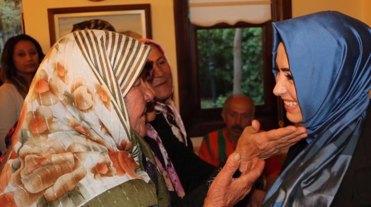 '16 Nisan dirilişin adıdır'