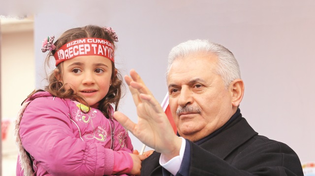 16 Nisan’a hazır mıyız?