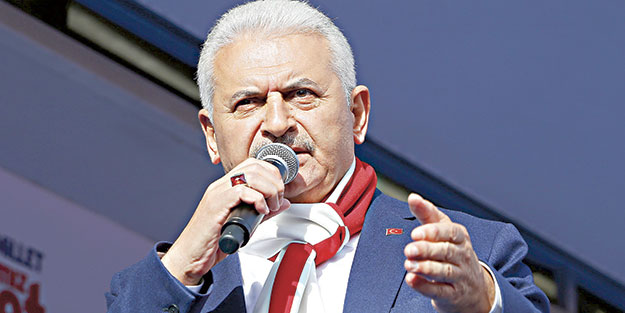 16 Nisan’da 27 Mayıs parantezini kapatıyoruz