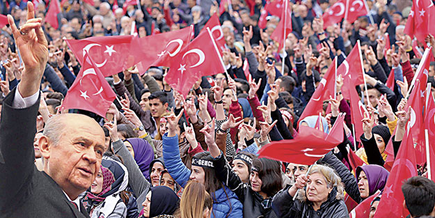 16 nisan’da Avrupa’da tahtlar sallanacak!