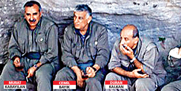 16 Nisan’da evet çıkarsa yandık