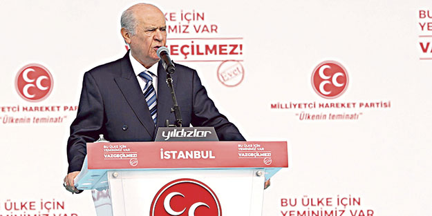 16 Nisan’da hesap görülecek