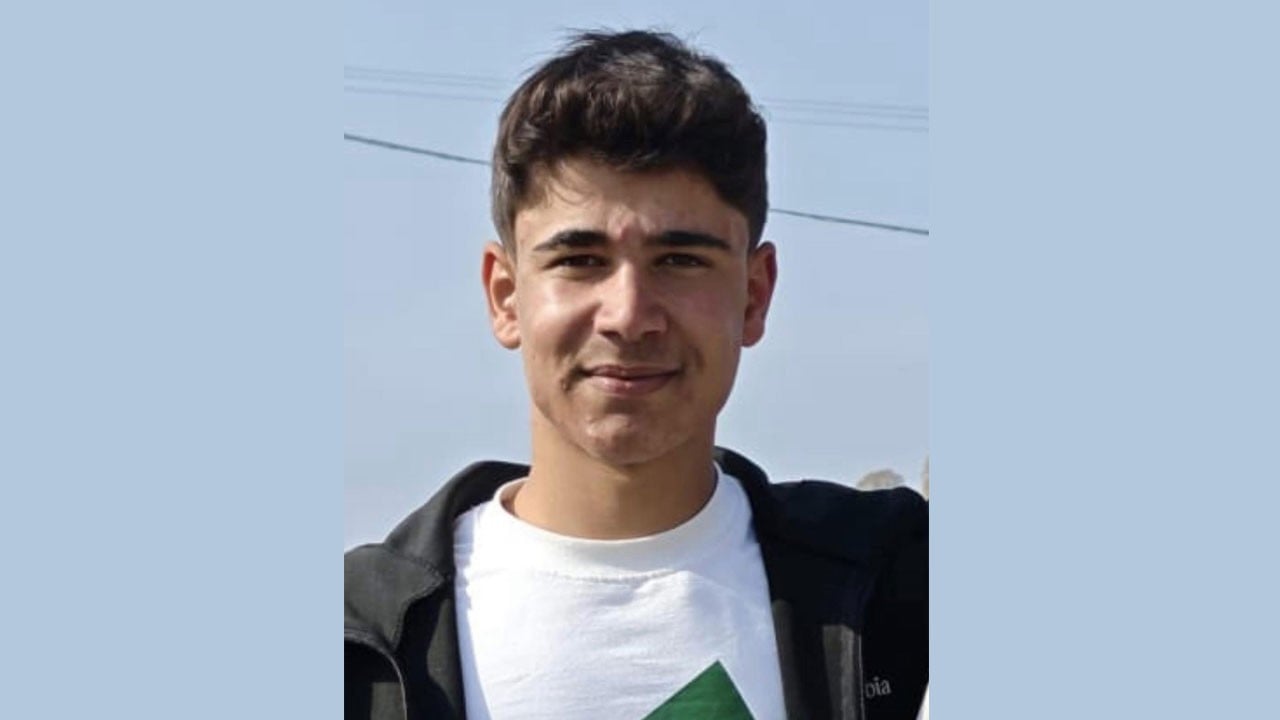16 yaşındaki Alper’den 5 gündür haber yok!