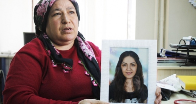 16 yaşındaki Aslı 1 aydır kayıp