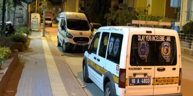16 yaşındaki çocuğu boynundan vurdu! Katil yakalandı